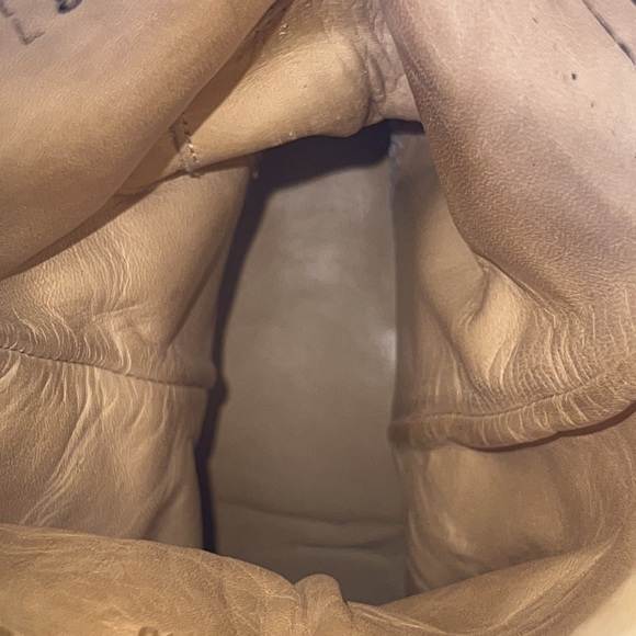 Corral Rustic Heart Wings Boots Sz:8M - Picture 11 of 11